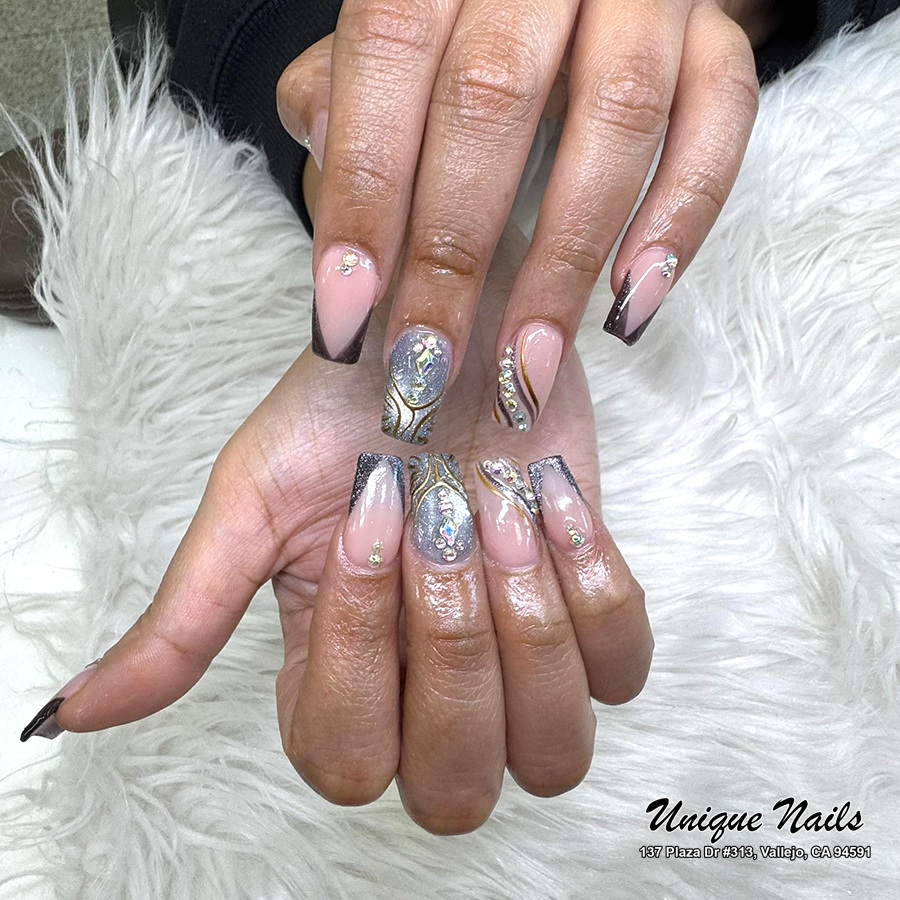 Unique Nails